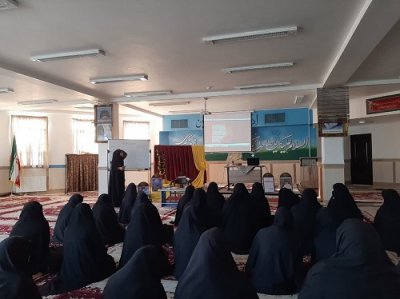 نشست پژوهشی با عنوان «ضرورت آشنایی طلاب با هوش مصنوعی