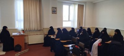 علامه شناسی(عنوان تفسیر المیزان و دقت‌ها و شاهکارهای علامه در تفسیر )