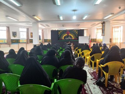 نشست پژوهشی با عنوان « نسل مؤمن و بازتولید جامعه موحد در اندیشه علامه طباطبایی ره»